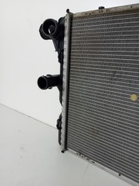 Porsche 911 997 987 cayman радиатор воды левая Недорого, фото thumb