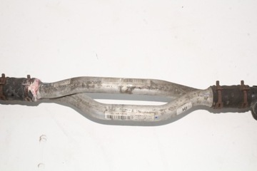 фото thumb №6, Труба охолодження porsche boxster 987 99710672002 2.9l бензин 188kw 2010