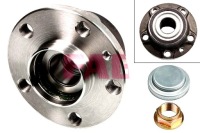 фото thumb №2, Набор подшипник колеса с ступица задняя citroen c8 fiat ulysse lancia phedra