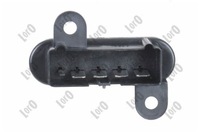 фото thumb №7, Резистор вентилятор внутрішній abakus