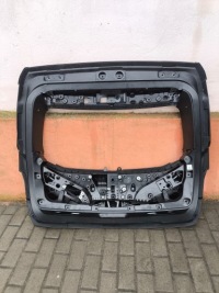 фото thumb №4, Кришка багажника задня lexus ux