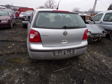 фото thumb №5, Спидометр vw polo iv 9n 6q0920800p