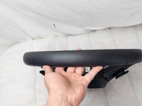 фото thumb №10, Воздуховод мультифункция кожа audi a5 b9 a5 f5 s line лепестки переключения 8w0419091gn