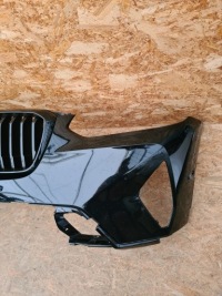 Бампер перед передний bmw x3 g01 рестайлинг  lci 9451132 в Украине, фото thumb