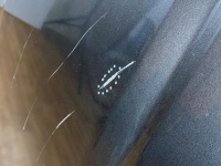 Капот замінник dodge charger 2015+ америка Ціна, фото thumb