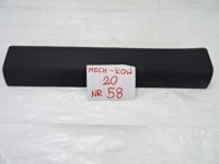 фото thumb №10, Peugeot 308 ii t9 правая передняя защита порога 9677521777
