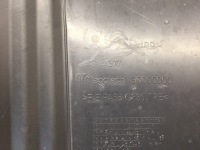 C4 picasso 2 2 1.6 thp 2013- радіатор інтеркулер Оригінал, фото thumb