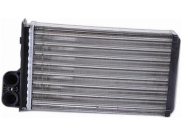 фото thumb №1, Отопитель nissens 72935