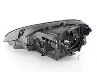 фото thumb №7, Лампа перед передняя правая porsche macan 95b lift