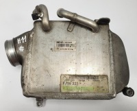 Купити Радіатор повітря mercedes r230 a2750901814, фото thumb