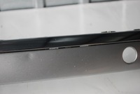 фото thumb №11, Молдинг бампера левый перед a8 d3 ly7w 4e0807223ab