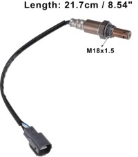 фото thumb №6, Лямбда-зонд датчик кисню toyota highlander sienna 3.3l v6 oe: 8946748050