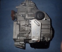 фото thumb №1, Dw passat cc комплектная коробка передач dsg rhh