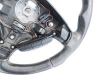 фото thumb №3, Руль кожа profilowana мульти opel astra 2 ii g zafira a opc