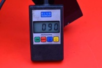 фото thumb №11, Крила лівий перед передній чорний vw polo 5 v 6r 09-15