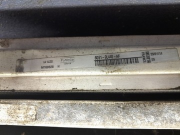 фото thumb №8, Ford c-max mk2 2.0 tdci комплект радиатор автомат пауэршифт 6g91-8005-fd