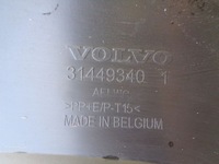 фото thumb №7, Volvo xc40 xc 40 ii 2018- бампер передній