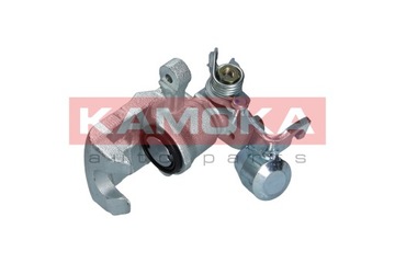 фото thumb №2, Суппорт тормоз. зад левый kia picanto 04-