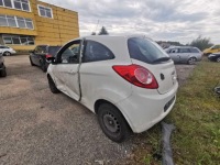 Купить Ford ka датчик подушки безопасности воздушной srs 2010 1.2l 51870158 5wk44338, фото thumb