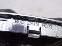 фото thumb №8, Opel corsa e 14-19 ручка рамка изменения коробка передач 5 коробка передач