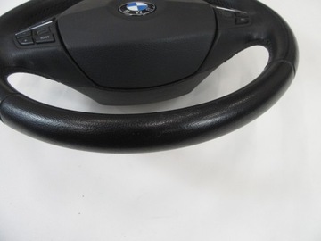 фото thumb №9, Руль подушка безопасности подушка bmw 5 7 f01 f02 04 f07 f10 f11