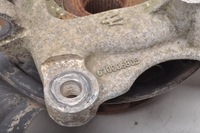 фото thumb №7, Maserati ghibli iii 3.0 d поворотний кулак правий задня 670006805