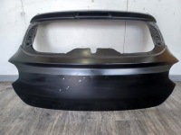 фото thumb №1, Кришка багажника задня задня ---- dacia sandero iii lift ---- сервісна оригінальна