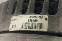 Купити Генератор bmw 5 touring f11 607983 2.0l дизель 2010, фото thumb