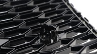 фото thumb №8, Решётка радиатора решётка радиатора audi a7 2015-2017 образец rs7 black