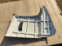 фото thumb №10, Спойлер кабины 504033679 iveco stralis