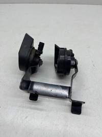 фото thumb №10, Audi a6 c7 клаксон сигнал сигнал звуковой + кронштейн комплект!