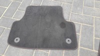 фото thumb №8, Audi a3 s3 8v 16-20 коврики велюровые комплект 8v1864436 usa