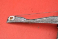 фото thumb №6, Склопідйомник правий зад 0130821772 ford mondeo mk3 sedan 00-03