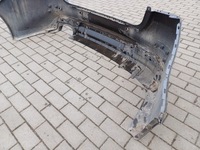 фото thumb №9, Kia optima 4 iv sedan 15- бампер задний задняя 86611d4000