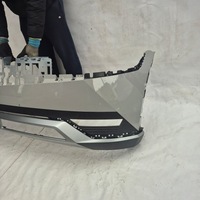 фото thumb №9, Hyundai ioniq 5 v 21- бампер перед передній na протитуманні фари 86511-gi000