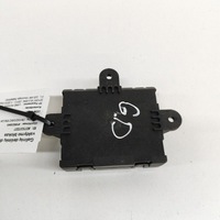 фото thumb №2, Land rover range rover sport l494 2018 права сторона блок керування / модуль двері