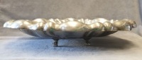 Серебряное блюдо, Австро-Венгрия после 1872 г., 619 г.