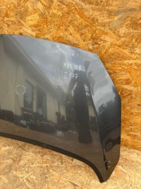 Купити Opel astra j kod lak. z177 капот кришка двигуна, фото thumb