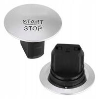 фото thumb №1, Накладка кнопка запуск стоп mercedes 2215450714