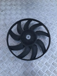 Вентилятор радіатора audi q3 8u 15- 2.0 tdi Ціна, фото thumb