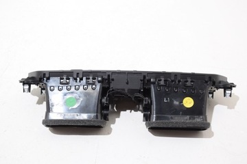 фото thumb №10, Bmw x5 g05 x6 g06 g07 средняя решётка воздуховод панель кондиционера вентиляция