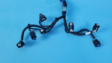 фото thumb №5, Kia sportage v 1.6 t-gdi 23r джгут установка інжекторів 35302-2m400