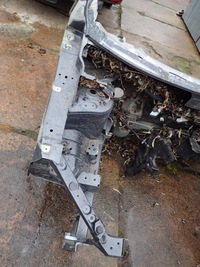 фото thumb №3, Nissan qashqai ii j11 13- четверть лонжерон r