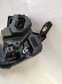 фото thumb №13, Фара lancia ypsilon iv 4 24 - права перед передня європа 9850750480 org