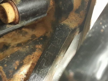 фото thumb №6, Vw passat b8 2.0 tdi 150 km двигатель дизель crl