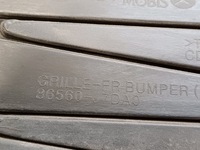 фото thumb №8, Kia ceed 3 iii решётка средняя бампера перед 86560j7da0