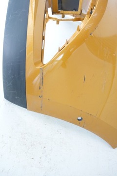 фото thumb №10, Renault scenic / grand scenic iv 2016- бампер перед переднє 620224328r