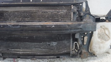 фото thumb №7, Pas переднє радіатор mini cooper r56 1.6b