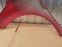 фото thumb №8, Крила перед правий peugeot 207 червоний