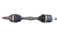 Купити Mazda cx-7 cx7 2.3t 06-12 привідний вал лівий задні abs 4x4, фото thumb